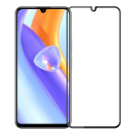 Сonnect 2.5D T&auml;ielik Katmine Jaapan Anti-Statiline Tugev 3D Klaas Xiaomi Redmi 14C