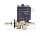 Gaasi solenoidklapp Magnum Mig Mag Tig Co2 230v Ac