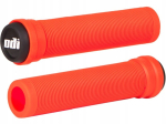 Odi Bmx k&auml;epidemed Longneck Sl Flangeless 135mm fire red