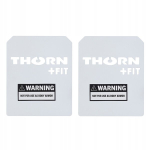 Taktikalised plaadid 1,6 kg Thorn+fit tactic vest