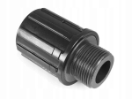 Shimano fh-tx500 fh-tx506 fh-mt200 rummu korpus - 8 9 10 k&auml;iku y3e698040