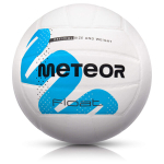Meteor Float PVC v&otilde;rkpall sinine, M