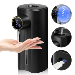 Geelseebi dosaator MYX-W5