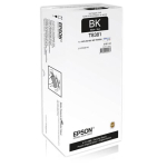Epson T8381 must Xl tint, 318 ml, C13t838140