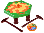 Dinosaur Honeycomb: Oskusm&auml;ng lastele