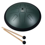 Sela Melody Tongue Drum 10" C Golden Gate Tumeroheline