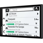 Garmin Drivesmart 66 MT-S EU mit Amazon Alexa (0753759281182)