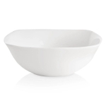 Valge klaas Luna 170 ml - salatite, suupistete, magustoitude jaoks