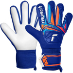 Reusch Attrakt Starter Solid v&auml;ravavahikindad 56 70 514 4126, Reusch Attrakt Starter Solid Goalkeeper Gloves 56 70 514 4126