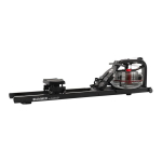 S&otilde;udeergomeeter Hammer RowFlow 10.0 must