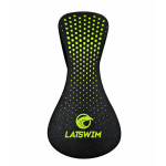 Ujumislaud Latswim Performance Black/Lime Green Pull Buoy