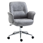 Helehall ergonoomiline kontoritool, pol&uuml;ester, reguleeritav k&otilde;rgus, kiikumisfunktsioon, kuni 120 kg