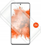 Kaitsekile klaas 2tk xiaomi redmi note 15 pro 5g 2 pakki
