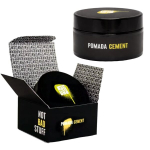 Not Bad Stuff &ndash; Cement &ndash; juuksegeel 100 ml