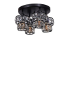 Opviq laelamp 9015-4, must