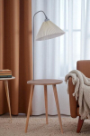Opviq p&otilde;randalamp 8957-3, valge