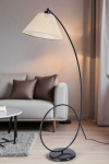 Opviq p&otilde;randalamp 8965-5, must
