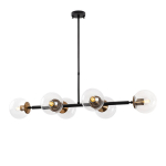 Opviq ripplamp Fazli - 10495, must