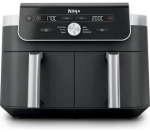 Ninja Double Stack XL kuuma&otilde;hufrit&uuml;&uuml;r (DZ901EU)