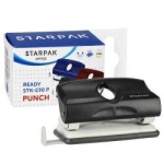 L&auml;bim&otilde;&otilde;tja STK-230 P must - STARPAK