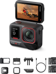 Seiklus- ja vabaajakaamera Insta360 Ace Pro 2 Videography Bundle Limited Edition
