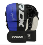 MMA sparr-kindad RDX 7oz sinised