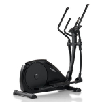 Kodus kasutatav jalgrattatreener HAMMER E-Glide Acceleton