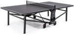 Lauatennise laud Sponeta outdoor Black Neo