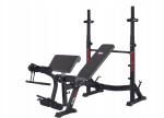 Treeningpink BH FITNESS Optima Press