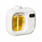 Viedne aroomidifusor, 5 kiirust, USB-laadimine, 1 tk