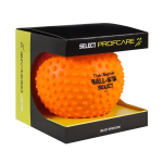 Massaažipall Select Ball-Stik 21 cm