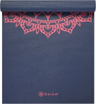 Joogamatt Gaiam 4 mm Marrakesh