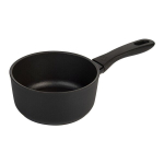 Ballarini pott Avola, 1,4 l, 16 cm, must