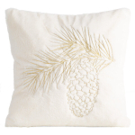 Eurofirany dekoratiivne padjap&uuml;&uuml;r CHP 442, 45x45 cm, erinevat v&auml;rvi