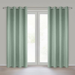 Eurofirany pimendav kardin Jula2, 140x250 cm, roheline