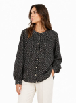 Naiste s&auml;rk, Ashbourn, must, XL