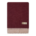 Villane pleed Cozy Blankets &mdash; 100 % Uus-Meremaa vill, soe ja pehme tekk koduks ja puhkuseks 170x200