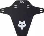 Jalgratta porilaud Fox Mud Guard Black kahepoolne