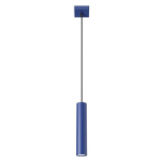 Sollux Lighting ripplamp Lagos 1, ultramariin