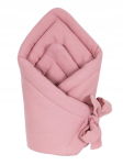 Babylux beebi m&auml;hkimistekk muslinist seotav Old Rosa