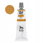 Renesans Olej for Art 60ml - 90 kuldsed &otilde;liv&auml;rvid