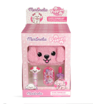 Laste ilukomplekt Martinelia Puppies Fluffy Friends Set
