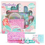 Laste manik&uuml;&uuml;rikomplekt Martinelia Let&rsquo;s Be Mermaids Treasure Nail Art Set