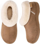 EverFoams naiste talvised sussid 40/41 EU, 40/41