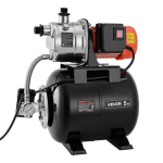 Madalkaevupump ZXJP800inox-A 1 HP 3750 LPH 19L paak Roostevaba teras 230V
