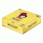 One Piece Card Game - 500 Years in the Future OP07 Booster Display (24 Packs)