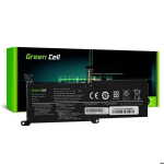 Roheline Cell S&uuml;learvuti Aku GC-LE125V2 7.6 V 4500 mAh Lenovo