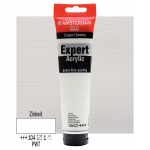 Amsterdam Expert Akr&uuml;&uuml;lv&auml;rv 150ml Tsinkvalge 104