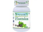 Toidulisand Fluendza Planet Ayurveda&reg; 60 kapslit