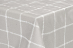 4Living laudlina Check, 140x240 cm, hall